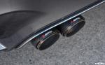 BMW M3 Sedan Mineral Gray by EAS 2017 года